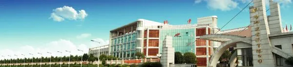 Ritar Power company overview - view 1