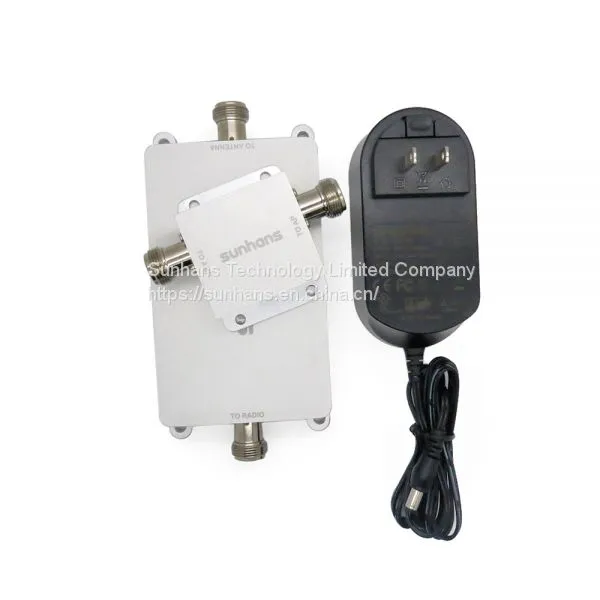Sunhans SH24GO10W 2.4GHz 10W Outdoor Wireless Signal Booster photo-3