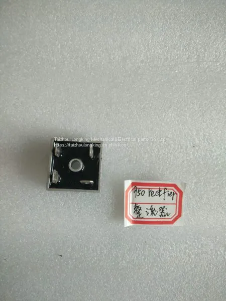 Et950 Rectifier 3510/2510,generator Spare Parts,Longking Spare Parts photo-3