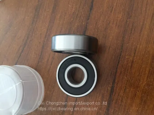 Deep Grooove Ball Bearing 606 625 626 627 628 629 6201 6318 photo-2