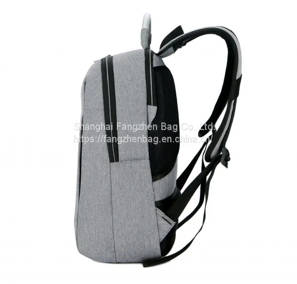 Smart Business Laptop Backpack, Business Bag for Men photo-2