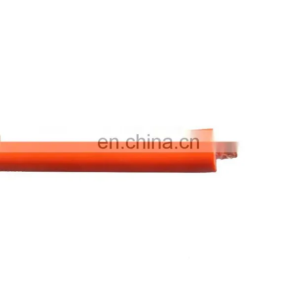 2mm Thickness Rubber Cable Welding Industry Cable 500AMP photo-4