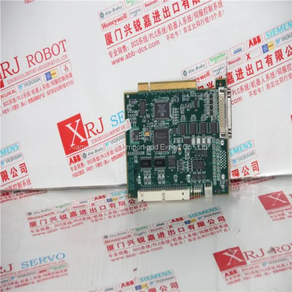 New AUTOMATION MODULE Input And Output Module PLC DCS SUPERIOR M063-LE09 PLC Module photo-3
