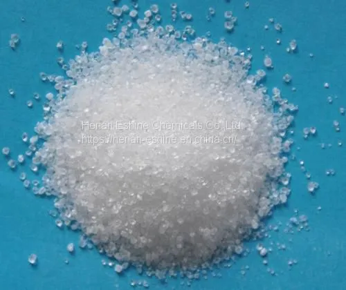 Citric Acid BP98