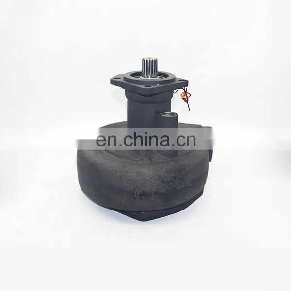 Spare Parts for Cummins K38 Engine Water Pump 3050443 4372338 photo-4