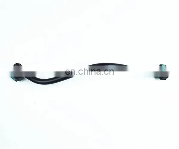 ISBe ISDe Diesel Engine Parts Compressor Water Outlet Tube 3287208 photo-3
