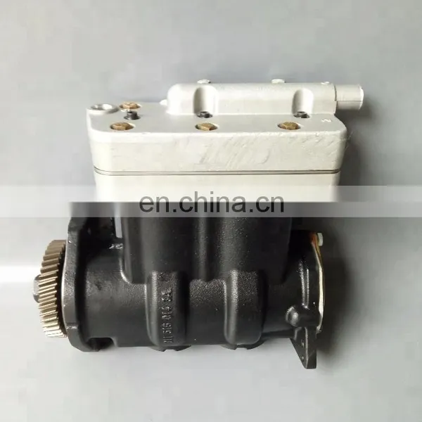 ISL Engine Parts Air Compressor 5272391 5286681 5286682 5272392 4945948 photo-2