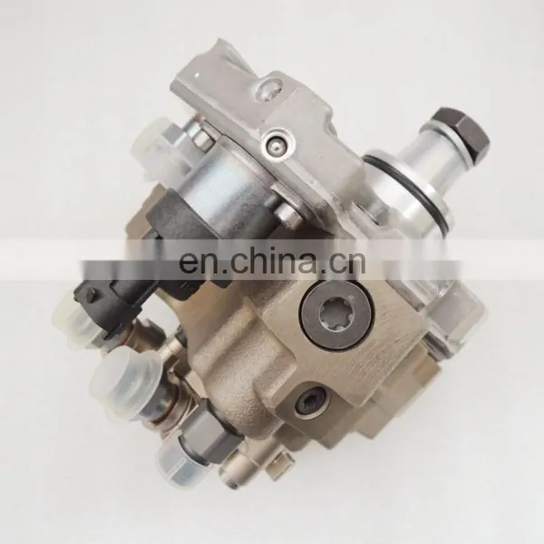 Diesel Engine ISBE Fuel Injection Pump 5264243 4898921 photo-6