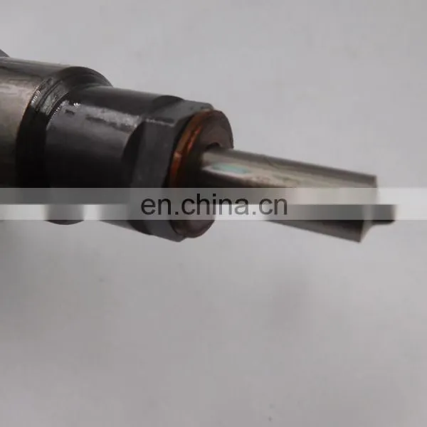 ISF 2.8 Cheap Hot Sale Fuel Injector Diesel 5258744 photo-2
