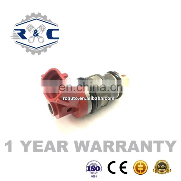 R&C High Quality Inyector 23209-74150 2320974150 Nozzle Auto Valve For Toyota 100% Professional Tested Gasoline Fuel Inyector photo-3