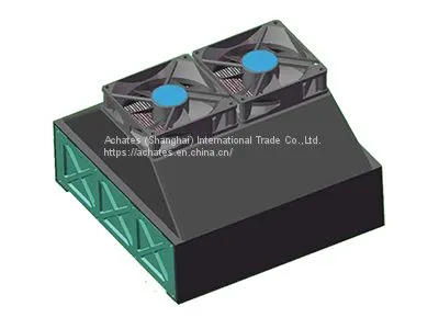 Hydrogen energy stack 3000W