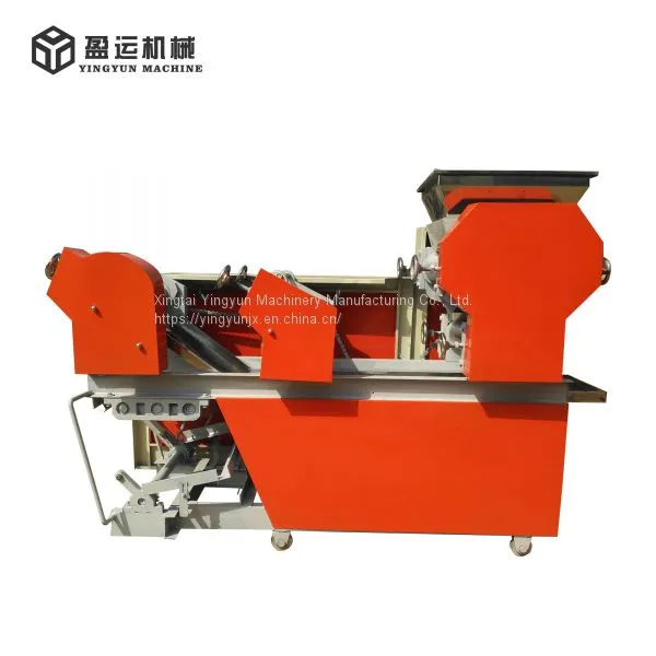 Automatic Commercial Noodle Making Machine Price photo-5