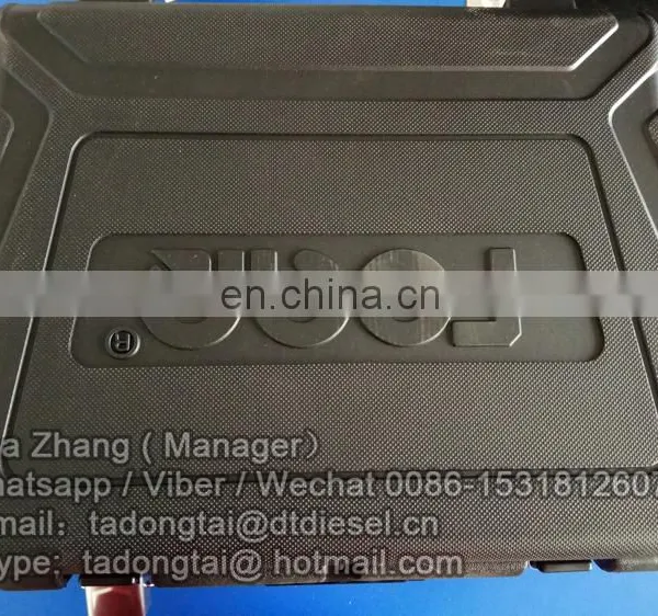 Auto Diagnostic Computer Super Scanner for Both Diesel & Petrol Engine photo-3
