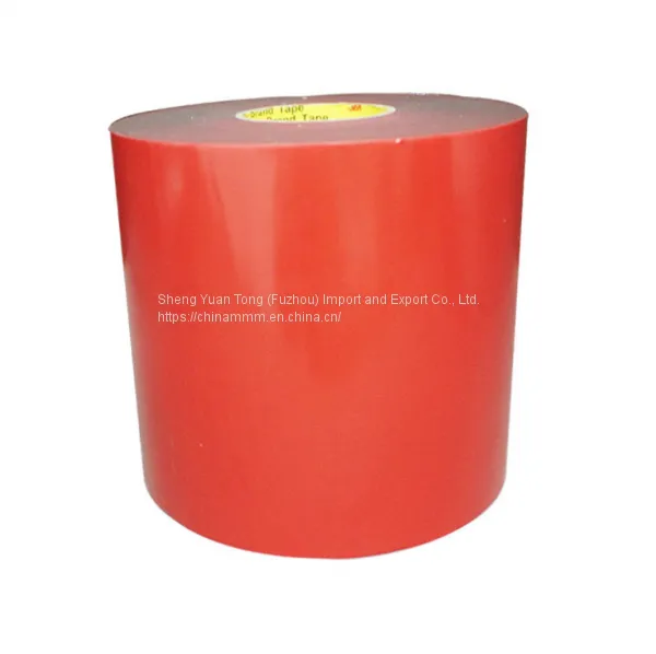 Acrylic Plus Tape For Automotive 3M PT1100 PT1100T PT1500 PT1500T photo-3