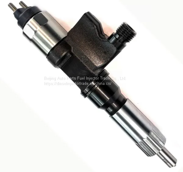 Denso Injector 095000-5471; 095000-6353; 095000-6490; 095000-6310
