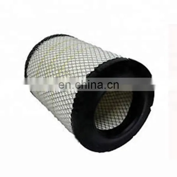 High Quality Engine Air Filter For Trucks Air Filter AF4878 photo-2