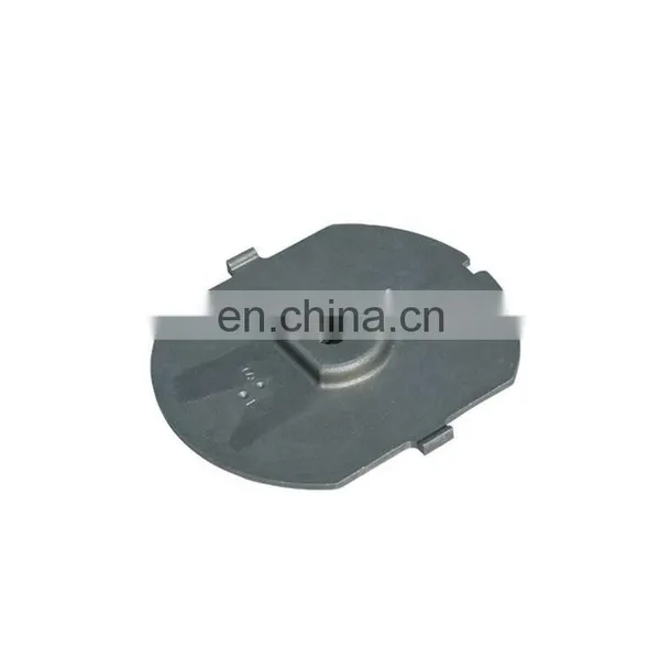 Low Price Durable Cnc Machining Farm Machinery Part photo-5
