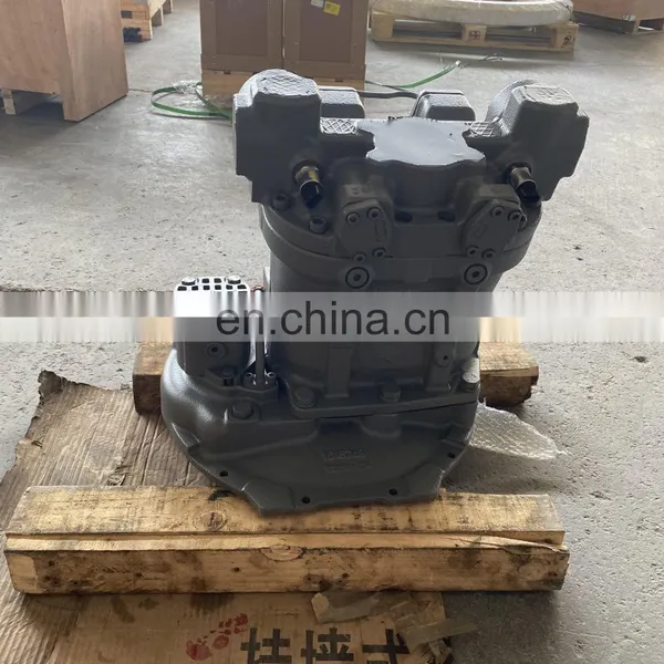 Excavator EX200-5 HPV102 Hydraulic Pump EX200-5 EX210-5 EX220-5 Excavator Hydraulic Main Pump 9150726 9152668 photo-4