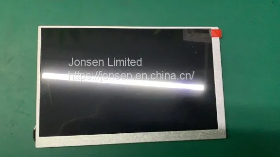 Термометр Jonsen
