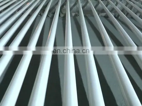 9 Meters Solar Street Light Pole