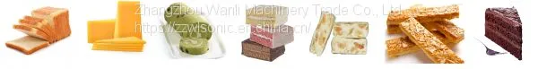 Slicing Machine Baking Equipment Bakery Cutter photo-5