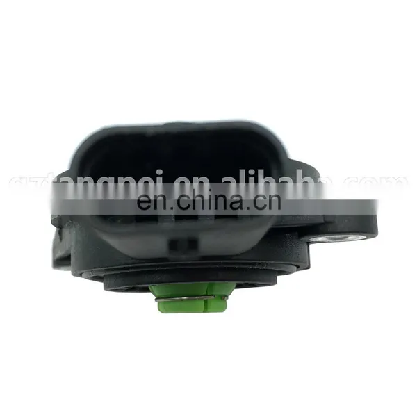 Auto Engine Parts Intake Manifold Runner Control Sensor OEM 07L907386A photo-3