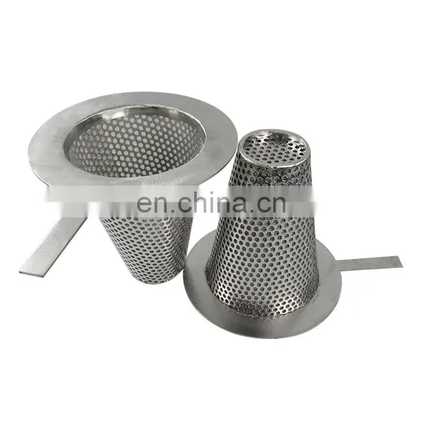 Hydraulic Tank Suction Strainer Return Oil Filter Element 0160D005BN4HC photo-6