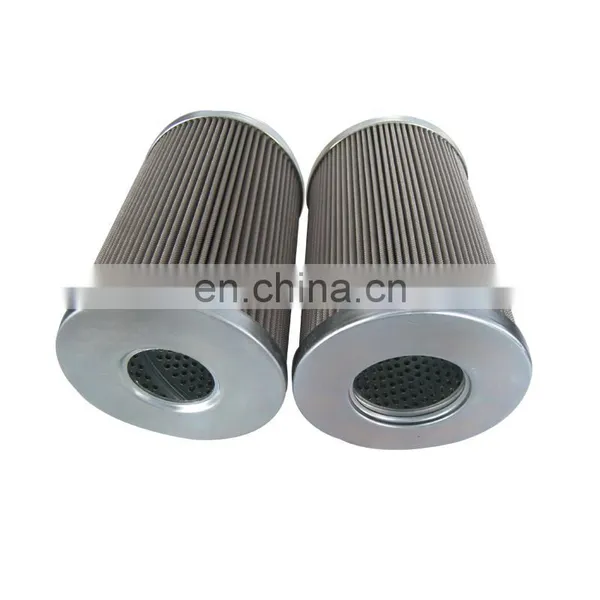 Manufacturers Production Plant Construction Machinery Precision Filter Hydraulic Oil Filter Fuel Filter photo-5