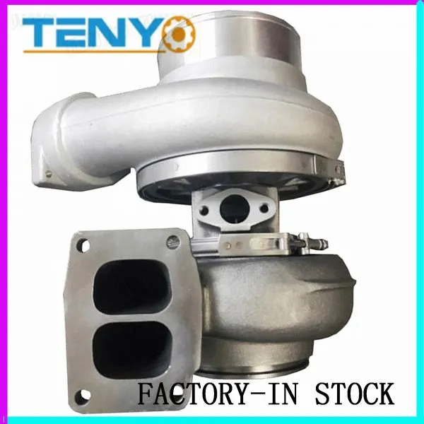 TV8113 Turbo 465792-0006 1W5580 Turbocharger for Caterpillar Earth Moving Gen Set 3408 Engine Parts