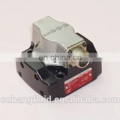 For MOOG Servo Valve 760-713A photo-2