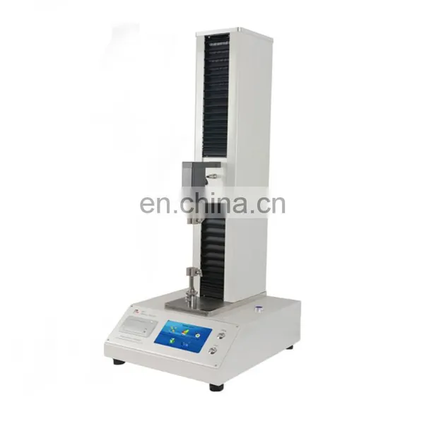180 Degree Desktop Microcomputer Peeling Test Machine photo-4