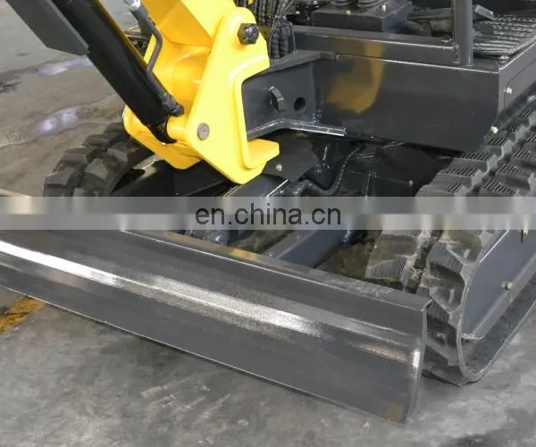 Price of 3.0 Ton Mini Excavator Hydraulic Crawler Mini Digger photo-7