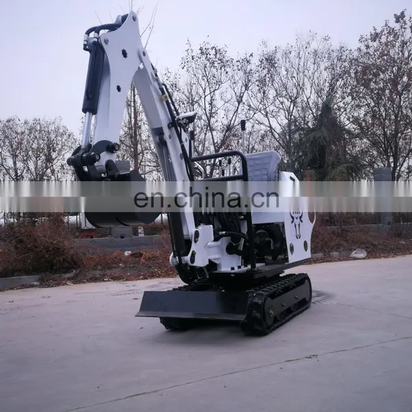Mini Loaders Bucket Ripper Shank for Excavators Trailer Mini Excavator for Hot Sale photo-7