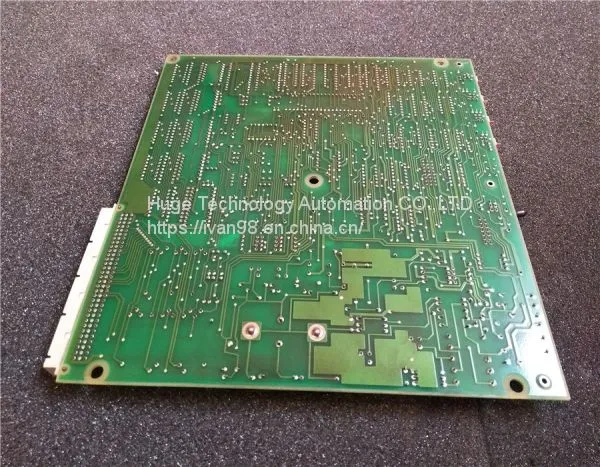 ABB DSXS001 57170001-A in Stock photo-3