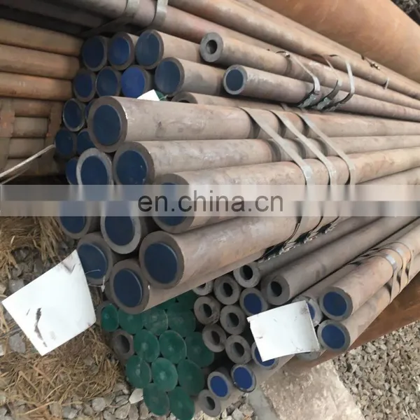 ASME SA213 GR.T22 Rifled Pipe/P91 Ribbed Steel Boiler Tube photo-6