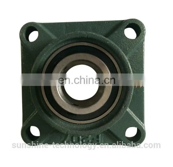 2019 Professional Advanced Robot Table Tennis NUP206 Pillow Block photo-4
