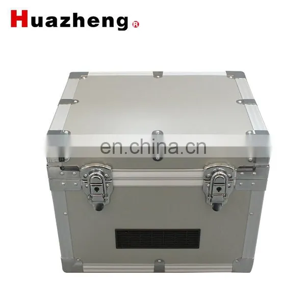 Comprehensive Relay Test Unit Single Phase Protection Relay Tester Secondary Current Injection Relay Tester photo-5