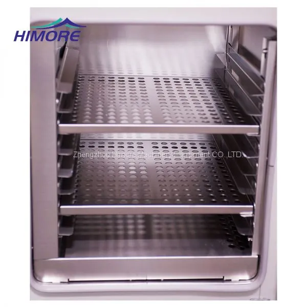 Automatic Digital Display Vegetable and Fruit Dryer Food Drying Oven for Home or Commercial Use photo-3
