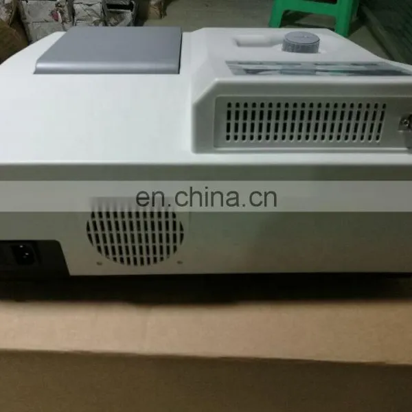 WSF Spectroscopical Color Spectrophotometer photo-4