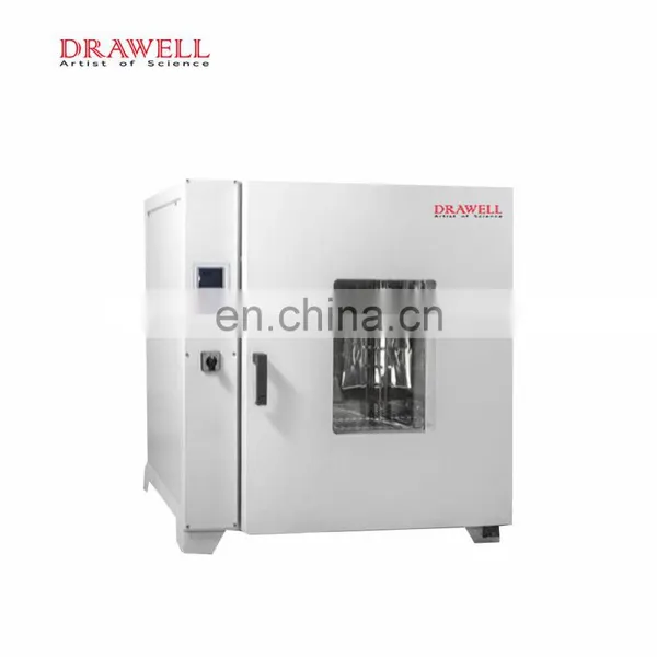 250L LIO Universal Drying Machine Far Infrared Fast Drying Oven photo-5