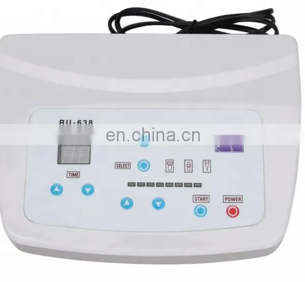 Ultrasonic RU 638 With Black Spot Removal Beauty Instrument photo-6