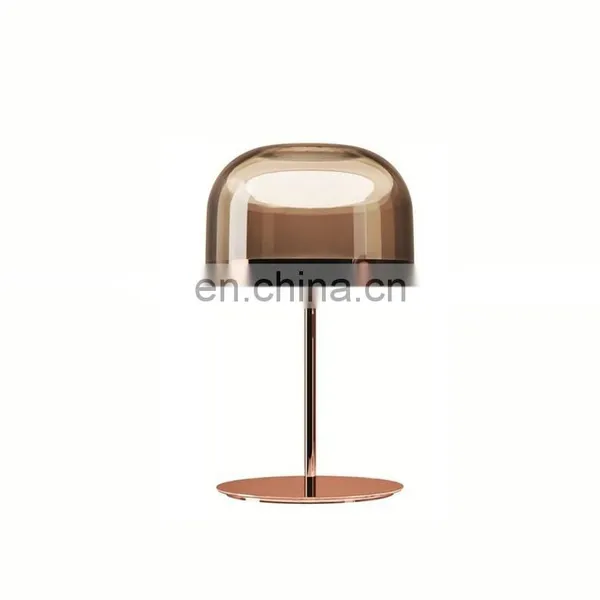 New Design Decorative Lighting Creative Night Lights Led Table Lamp photo-7