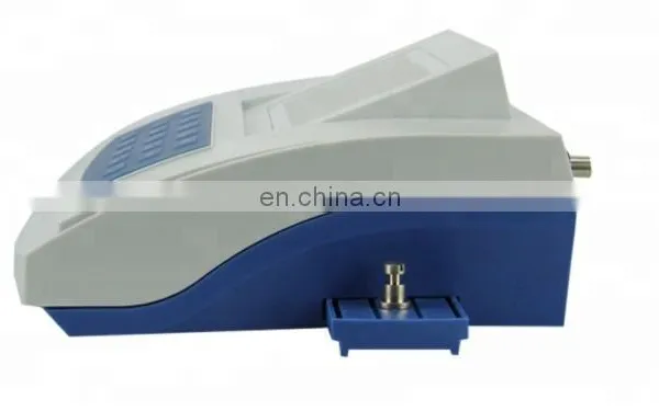 High Accuracy Multi-parameter Water Quality Analyzer With LCD Display photo-2