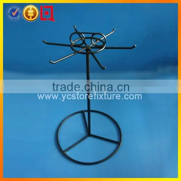 Metal Wire Spinning Display photo-2