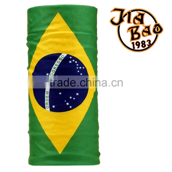 Wholesale Thousands of Designs Seamless Tube Bandana Headwear photo-6