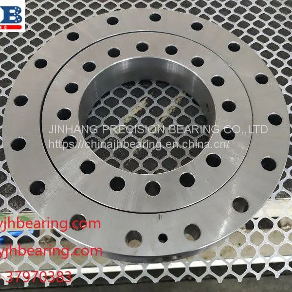 VLA 200744 N Slewing Bearing 838.1x634x56mm for Large Excavators Equipment photo-3