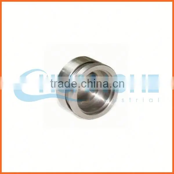 Satin Anodizing Aluminum Cnc Turning Parts photo-6