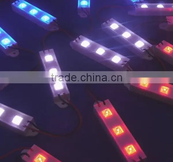 2015 HOT Sale !!! LED Module/LED Module Lighting/LED Light Modules IP 67 photo-5