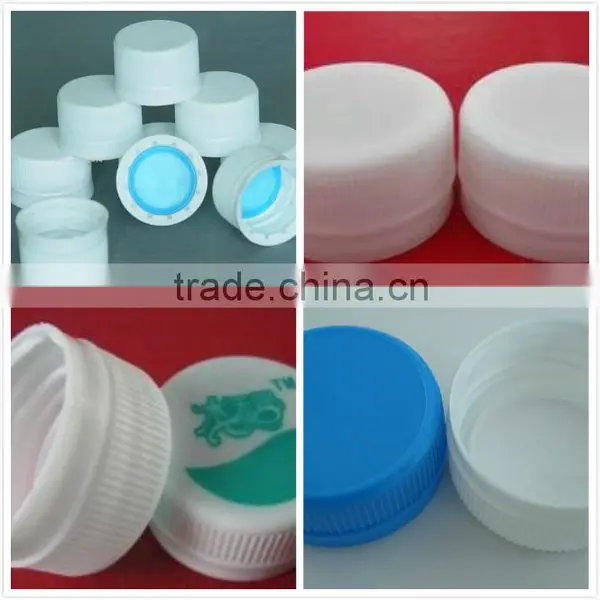 All Kinds of Plastic Bottle Cup Cap photo-2