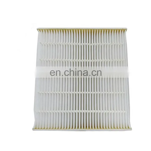 Wholesale Auto Parts Air Filter 72880-AJ000 87139-52040 87139-YZZ08 87139-0D070 87139-02020 87139-26010 photo-5